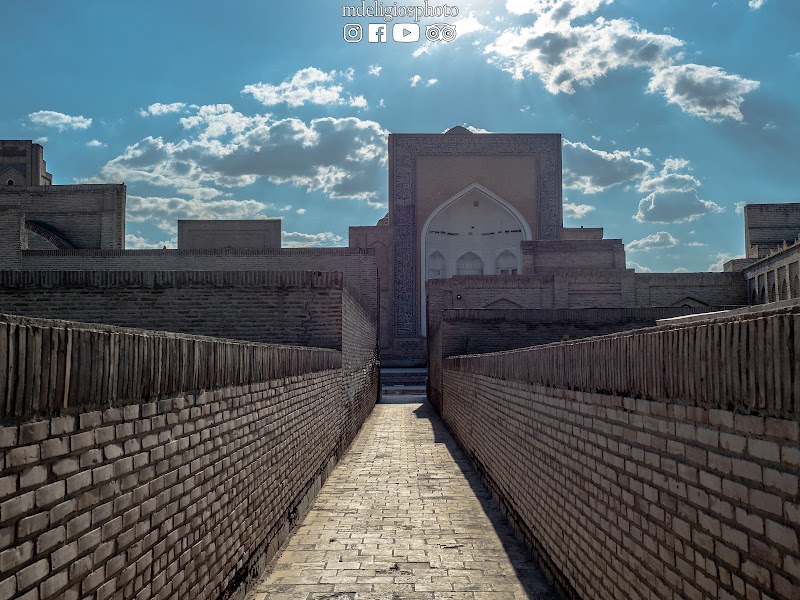 Photo 3 at Chor Bakr Memorial Complex in Kalaya