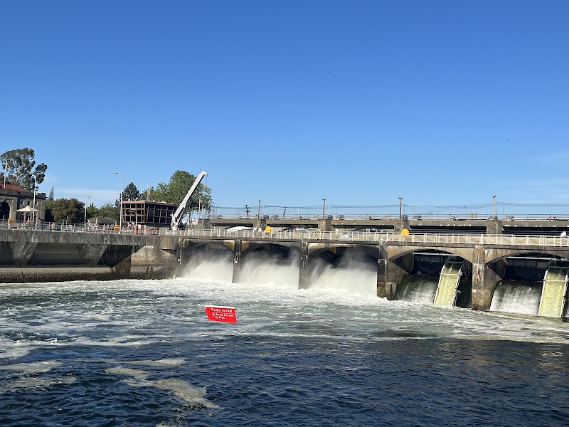 Photo 3 at Ballard (Hiram M. Chittenden) Locks in Seattle