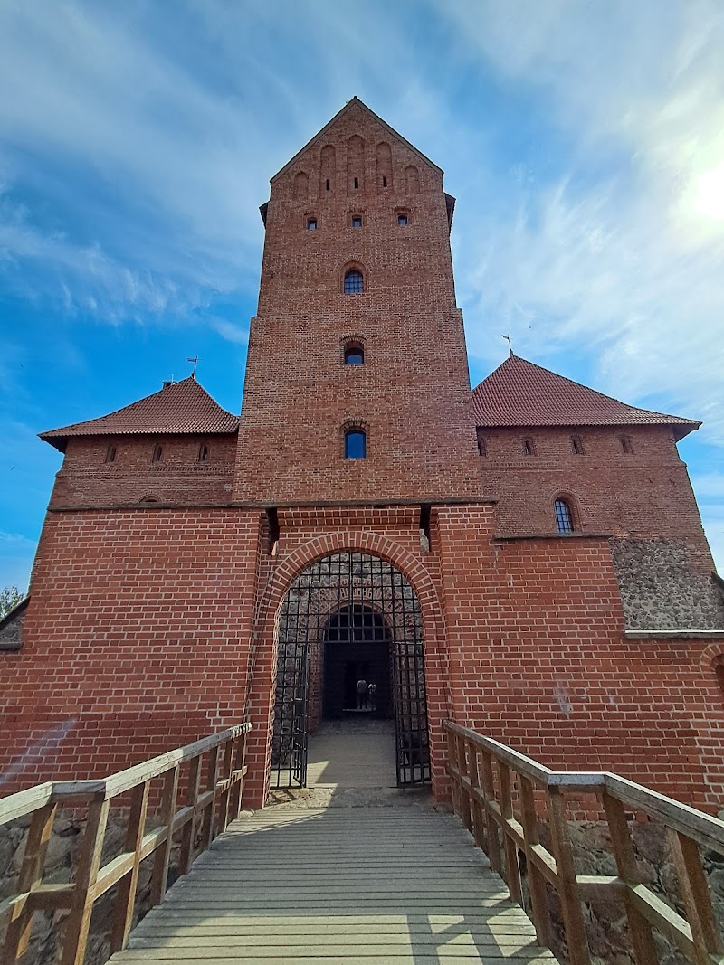 Photo 3 at Trakai Historical National Park in Trakai