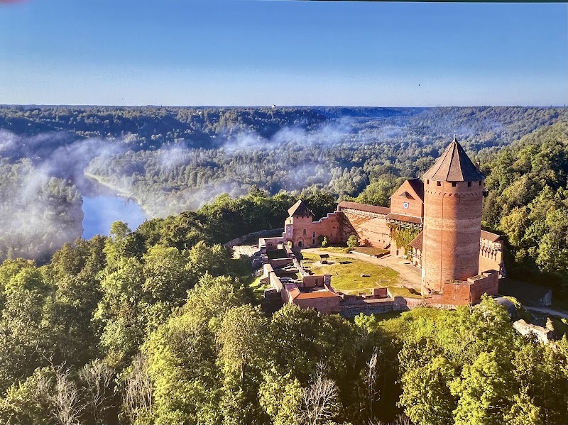 Photo 3 at Gauja National Park in Ieriķi