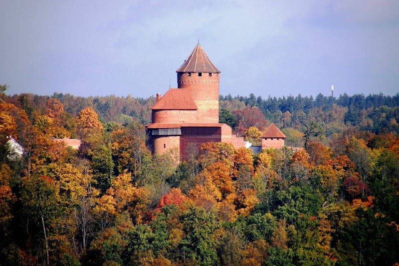 Photo 4 at Gauja National Park in Ieriķi