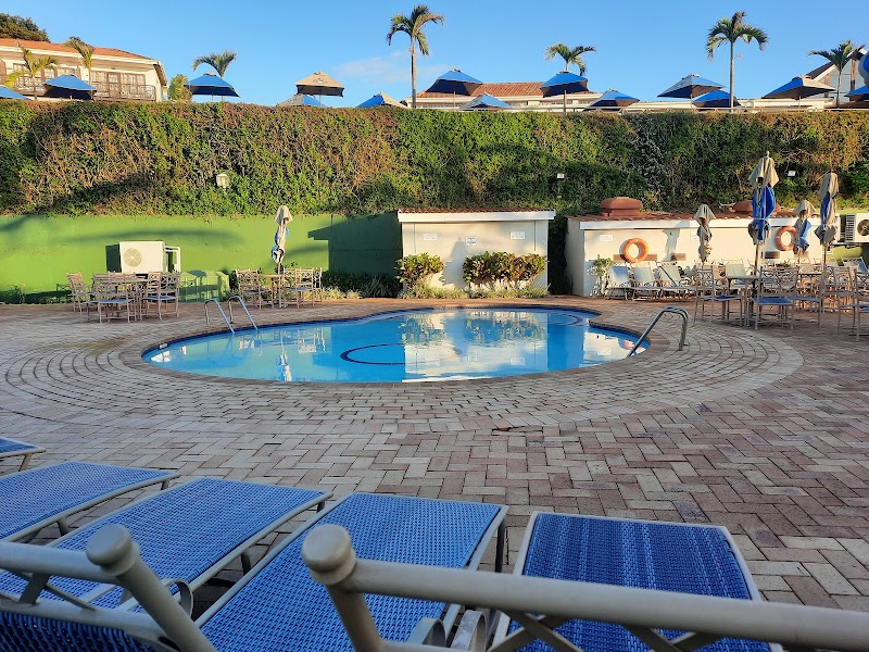 Photo 2 at Pumula Beach Hotel in Hibberdene