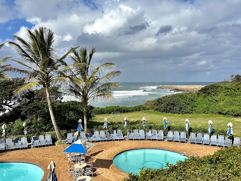 Photo 4 at Pumula Beach Hotel in Hibberdene