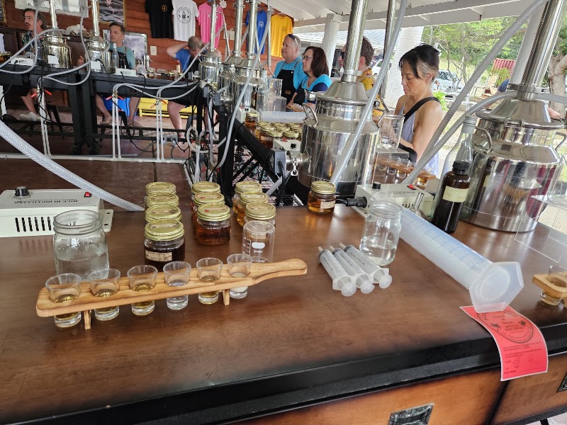 Photo 6 at Academy of Rum in English Harbour