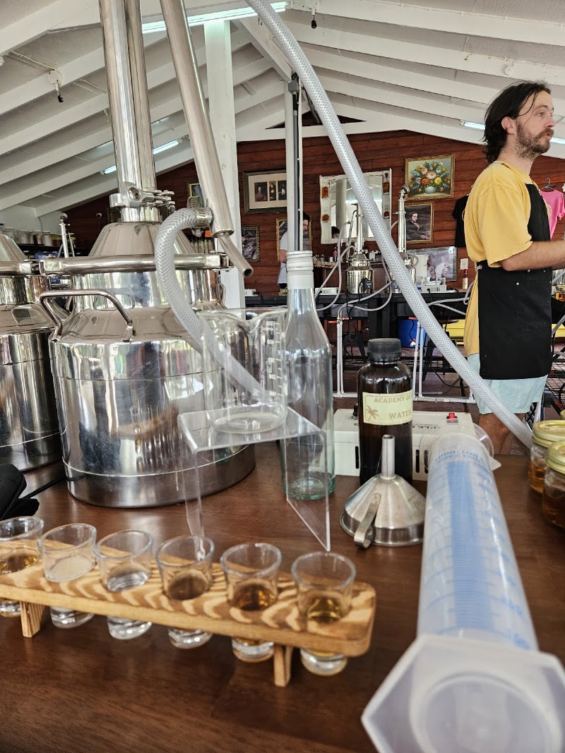 Photo 5 at Academy of Rum in English Harbour
