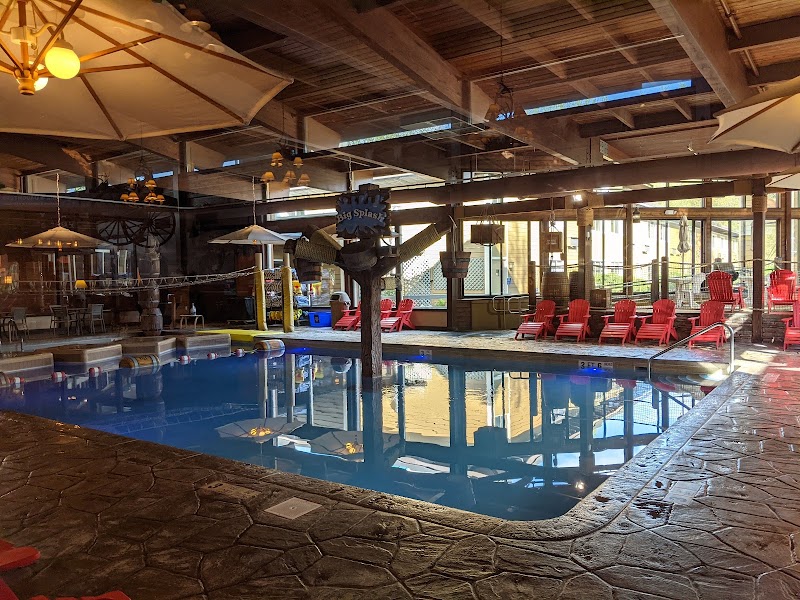 Photo 2 at Rocking Horse Ranch Resort in Highland
