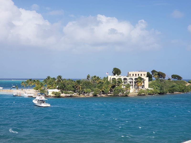 Photo 4 at Fort Christiansvaern in Christiansted