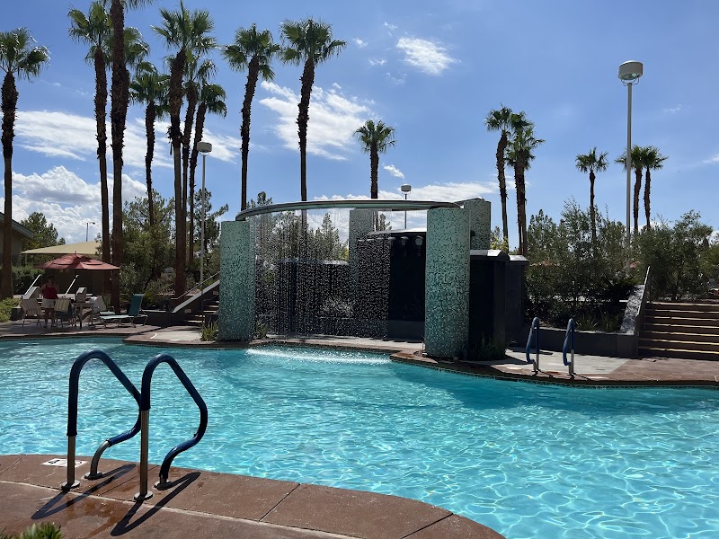 Photo 2 at The Grandview at Las Vegas in Las Vegas