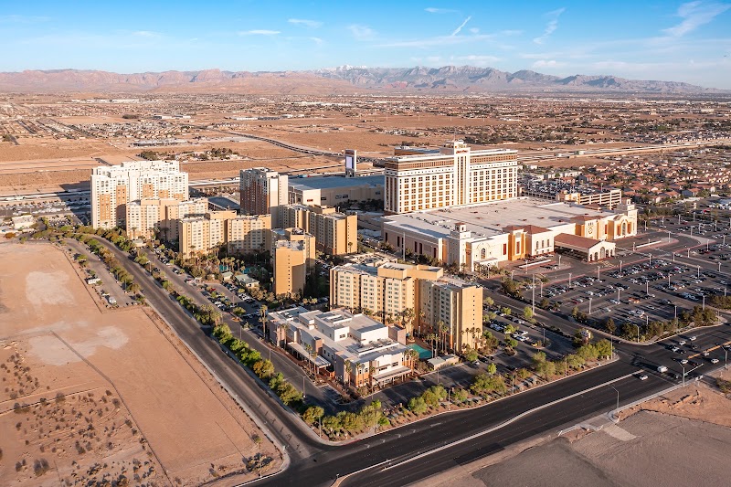 The Grandview at Las Vegas in Las Vegas