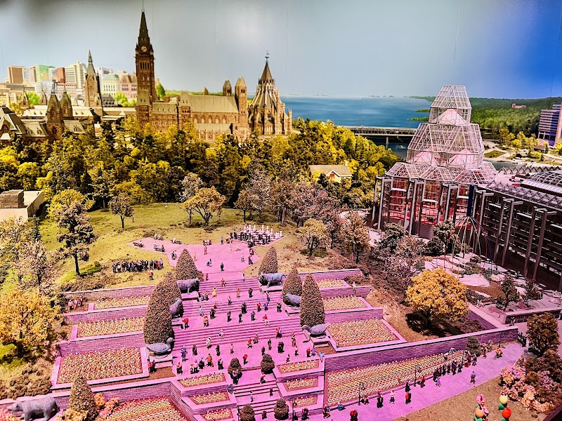 Photo 6 at Pocket Planet Canada in Toronto