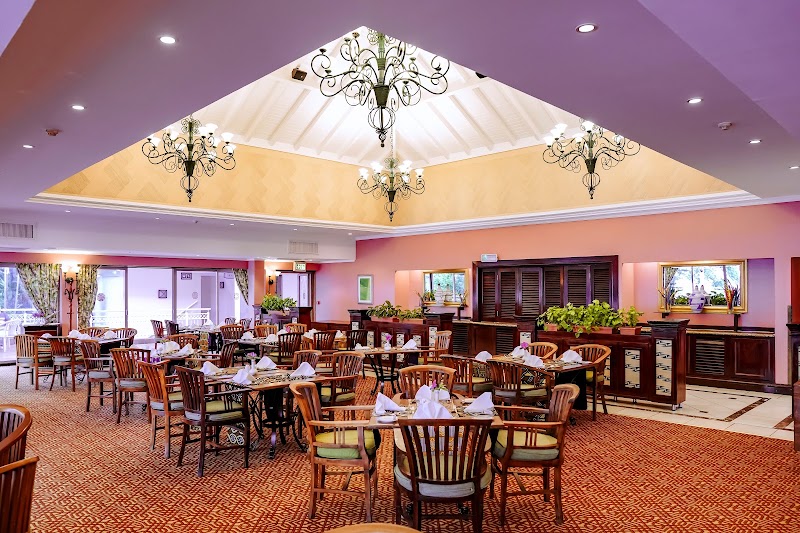 Photo 6 at Lake Kivu Serena Hotel in Gisenyi