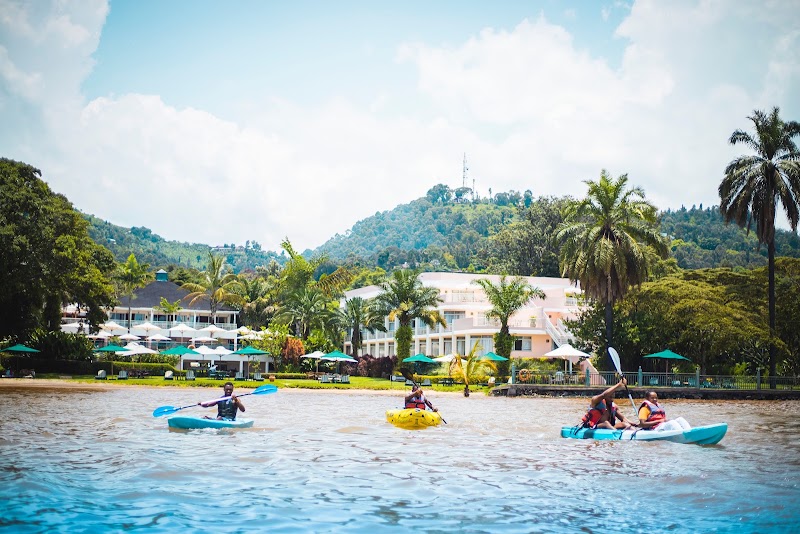 Photo 5 at Lake Kivu Serena Hotel in Gisenyi