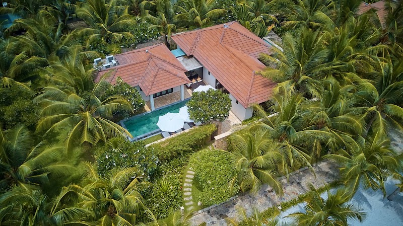 Photo 4 at Amiana Resort Nha Trang in Bắc Nha Trang