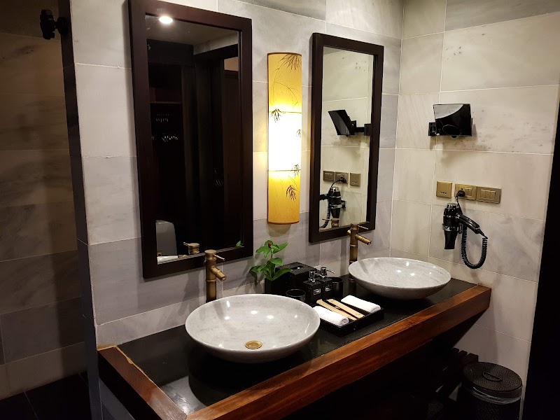 Photo 3 at Amiana Resort Nha Trang in Bắc Nha Trang
