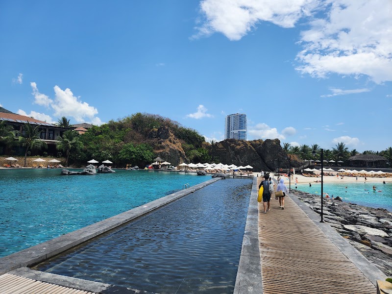 Photo 6 at Amiana Resort Nha Trang in Bắc Nha Trang