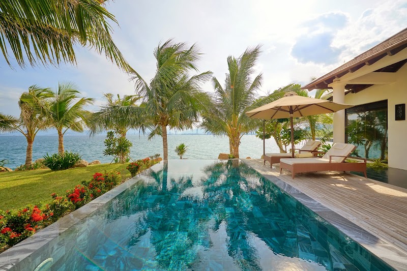 Photo 2 at Amiana Resort Nha Trang in Bắc Nha Trang