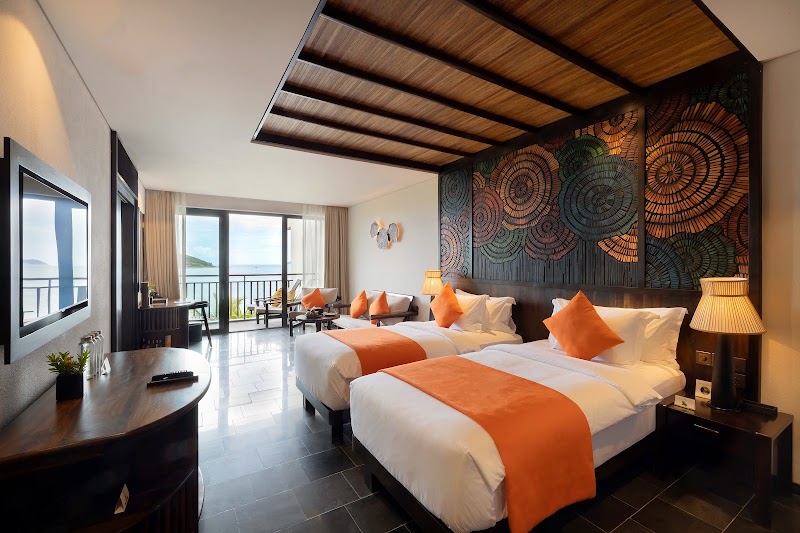 Photo 1 at Amiana Resort Nha Trang in Bắc Nha Trang