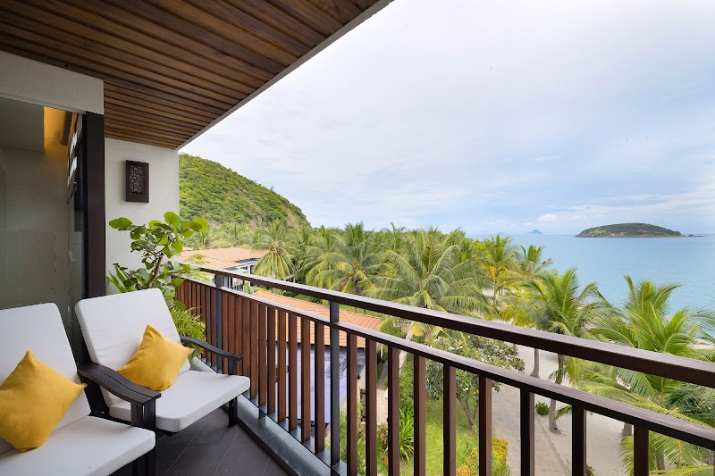 Amiana Resort Nha Trang in Bắc Nha Trang