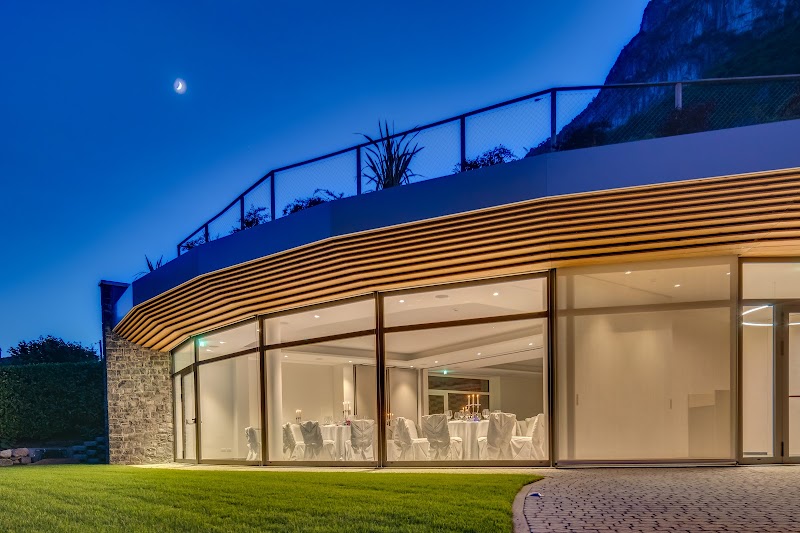 Parco San Marco Hotels & Beach Resort in Cima