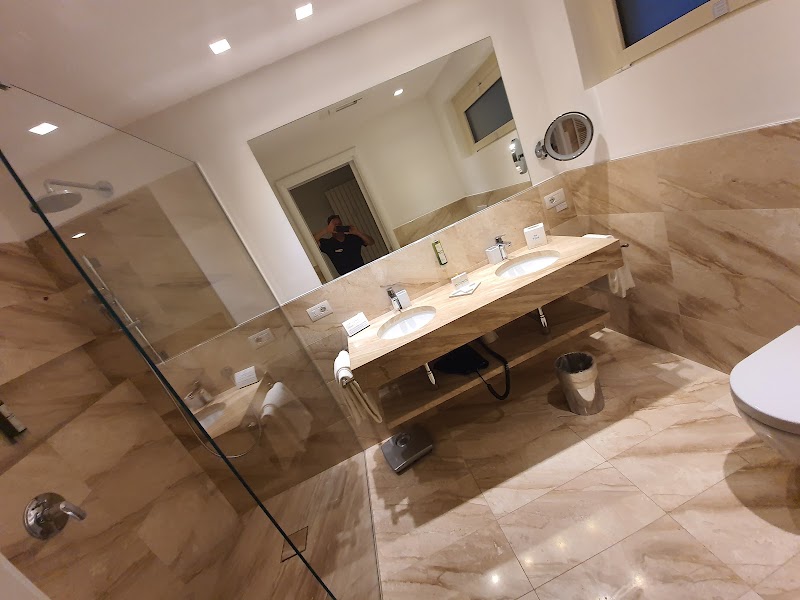Photo 3 at Parco San Marco Hotels & Beach Resort in Cima