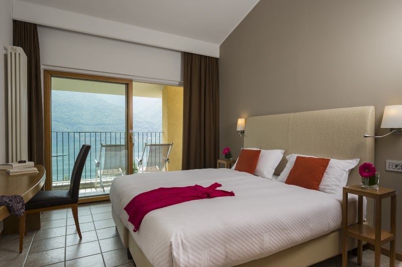 Photo 1 at Parco San Marco Hotels & Beach Resort in Cima