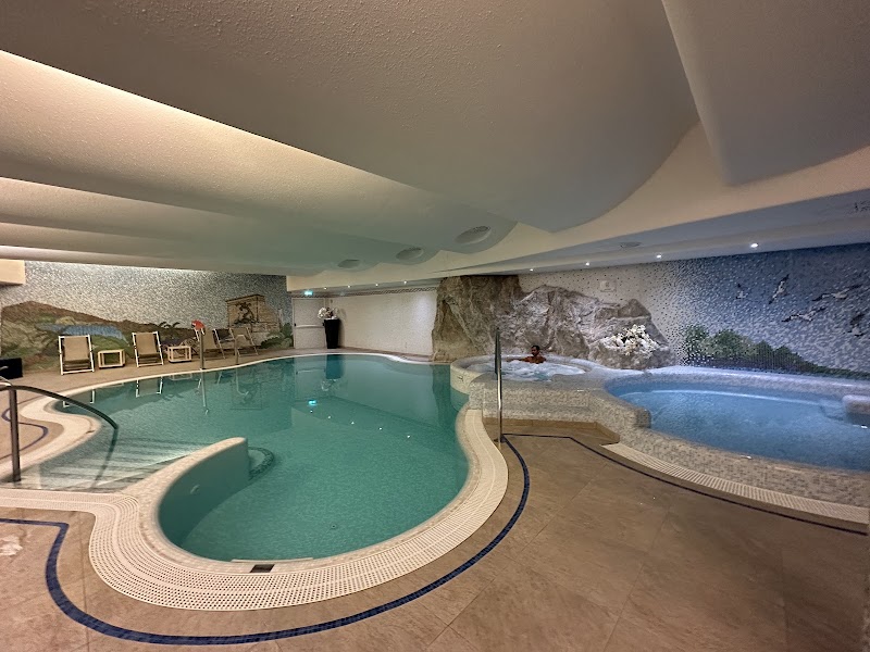 Photo 2 at Parco San Marco Hotels & Beach Resort in Cima