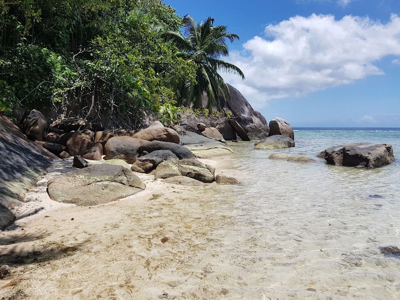 Photo 4 at Baie Ternay Marine National Park in Cap Ternay
