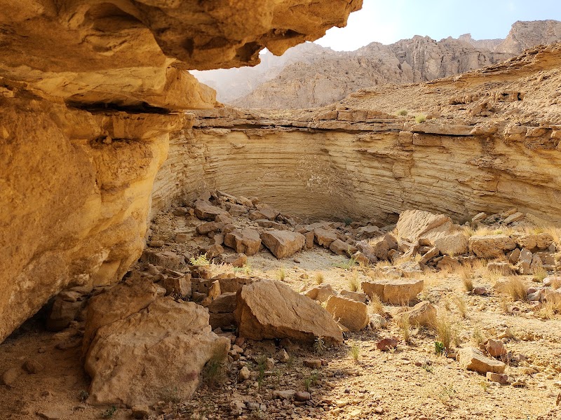 Photo 1 at Jebel Hafeet Beehive Tombs in Al Ain