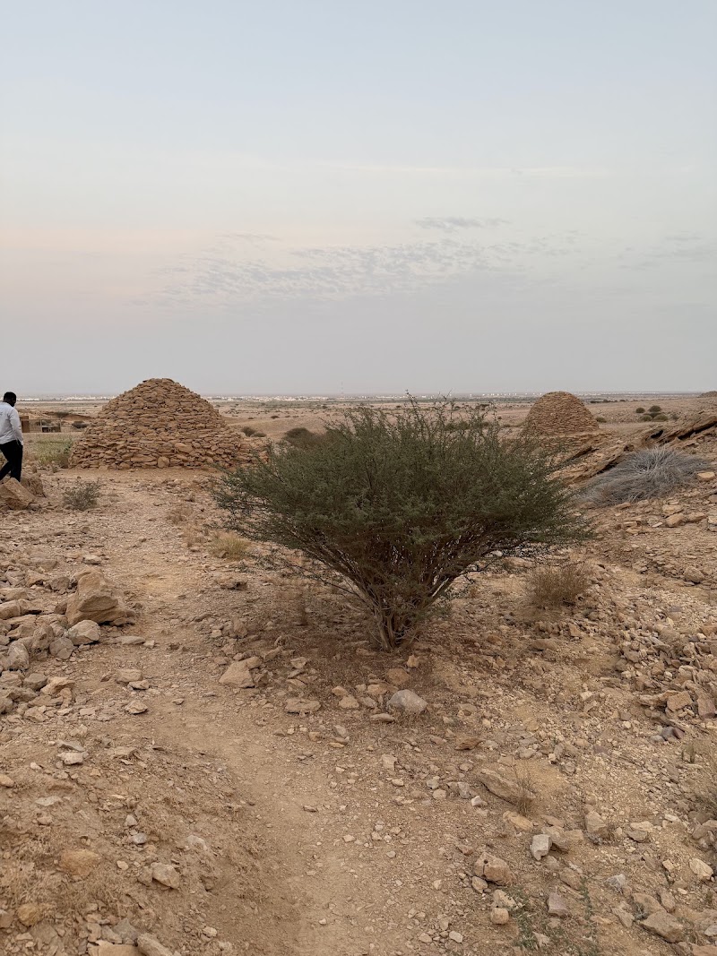 Photo 4 at Jebel Hafeet Beehive Tombs in Al Ain