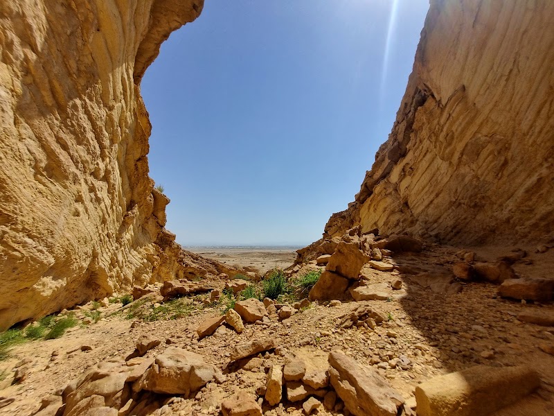 Photo 2 at Jebel Hafeet Beehive Tombs in Al Ain