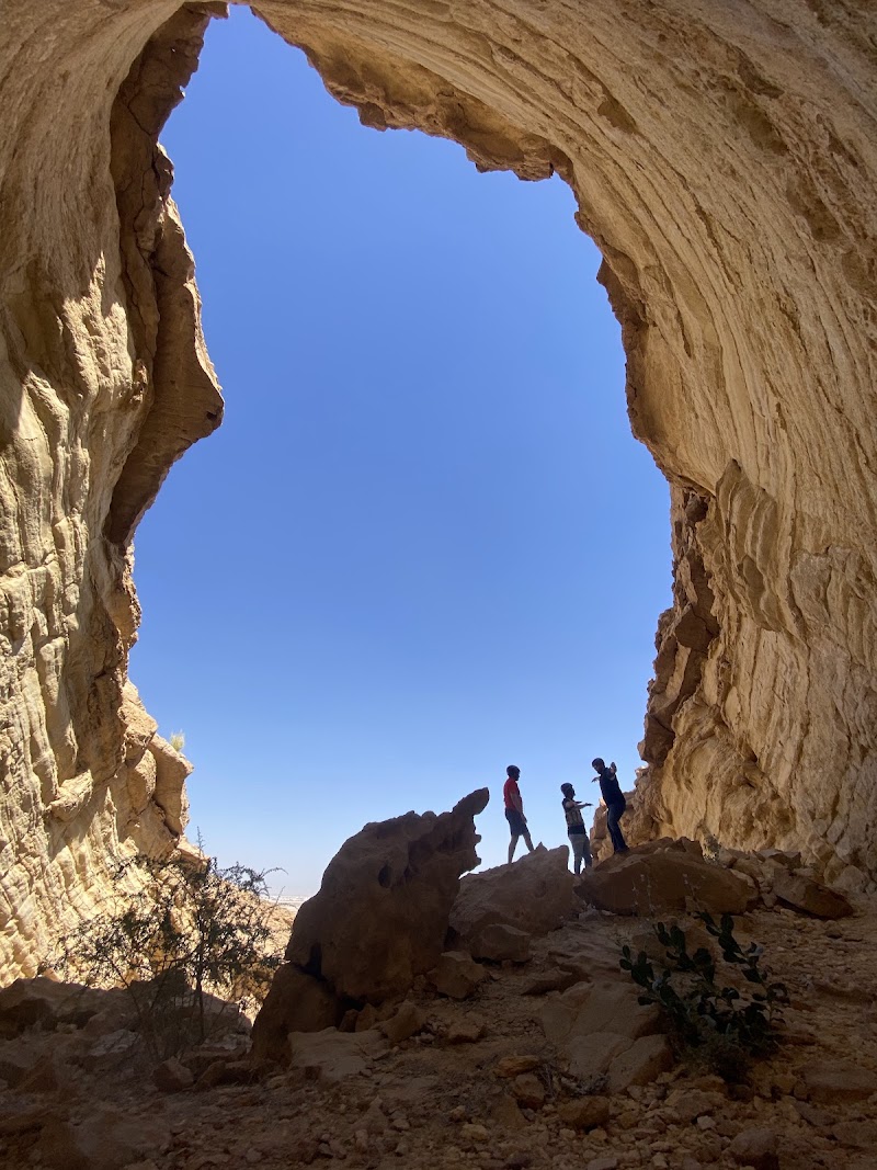 Photo 6 at Jebel Hafeet Beehive Tombs in Al Ain