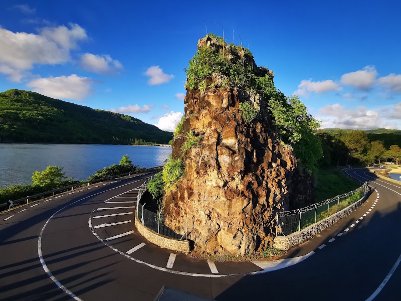 Captain Matthew Flinders Monument in 