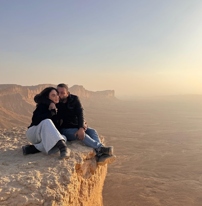 Photo 1 at Riyadh Hiking in Riyadh