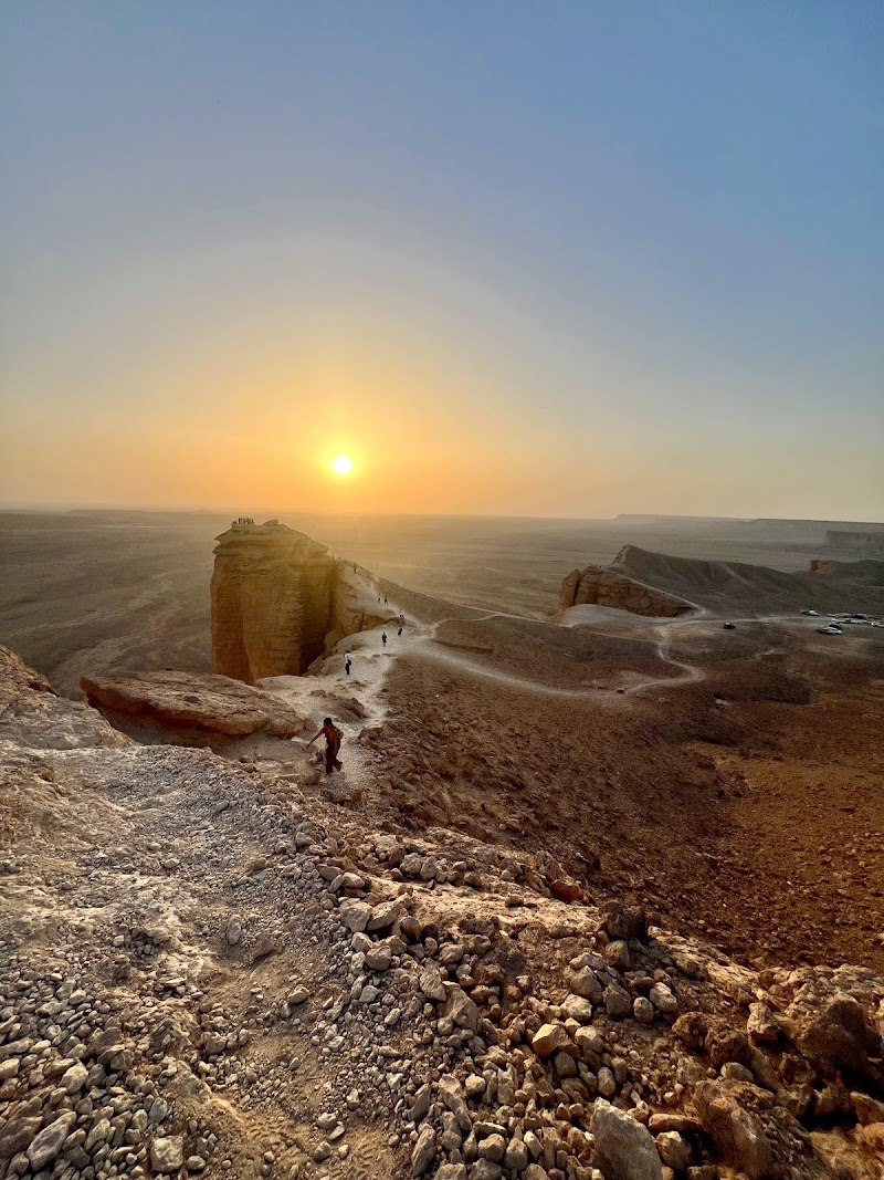 Photo 2 at Riyadh Hiking in Riyadh