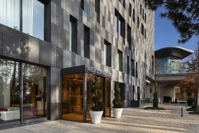Photo 5 at Meliá Luxembourg in Luxembourg