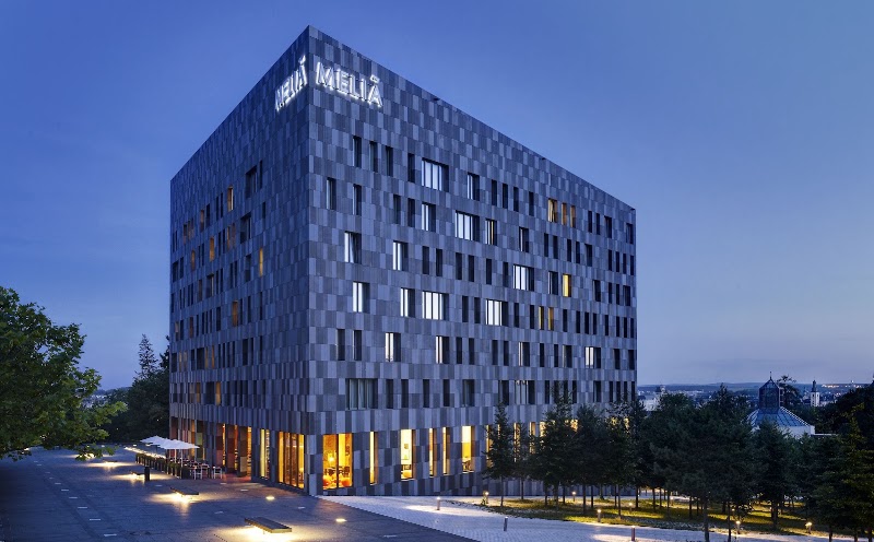 Meliá Luxembourg in Luxembourg