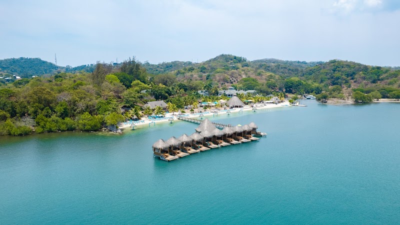 Photo 5 at Turquoise Bay Dive & Beach Resort in 