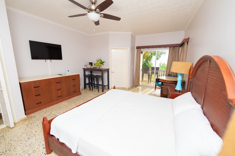Photo 1 at Turquoise Bay Dive & Beach Resort in 