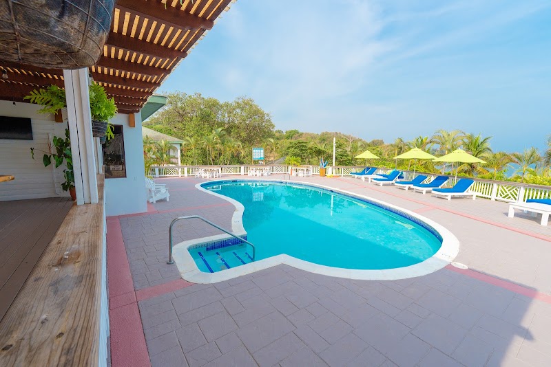 Photo 2 at Turquoise Bay Dive & Beach Resort in 