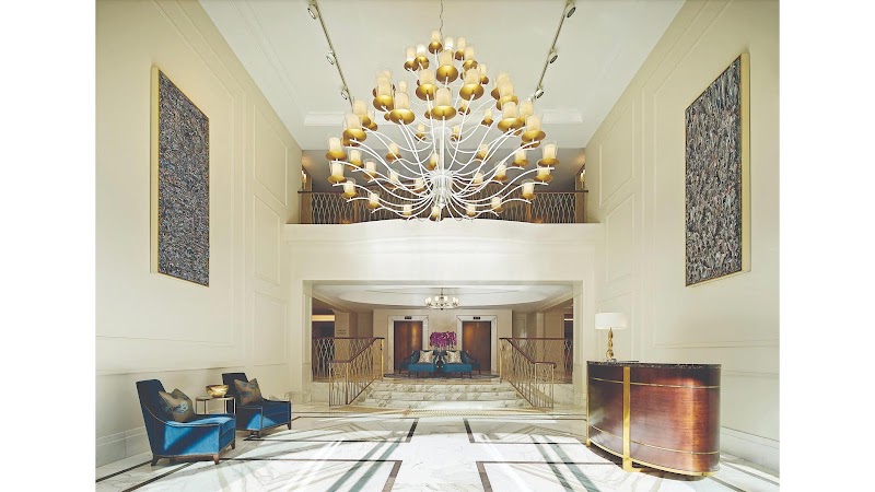 The Langham, Sydney in Millers Point