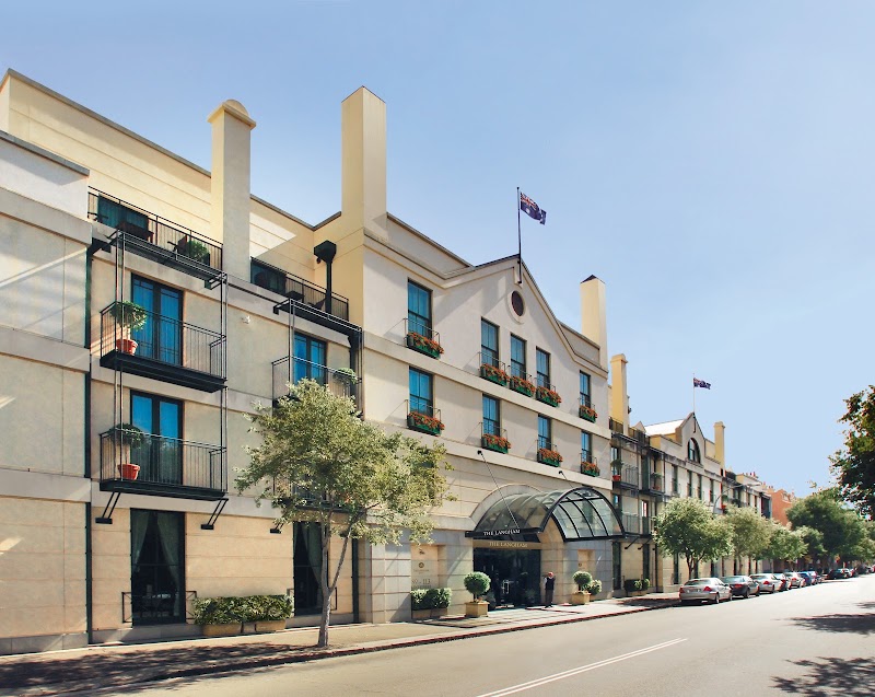 Photo 4 at The Langham, Sydney in Millers Point