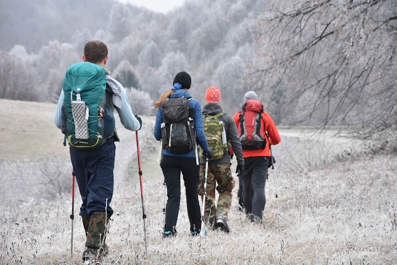 Photo 1 at Hiking Trails in Zagreb