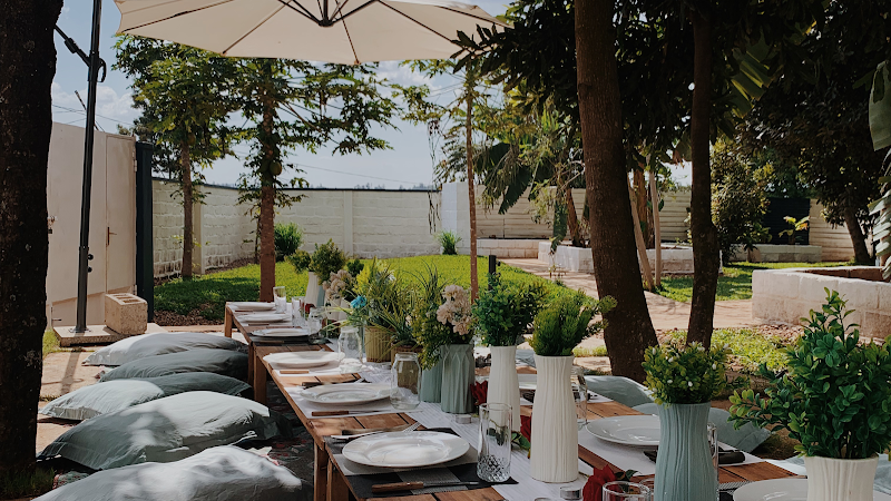 Utakah in Kigali