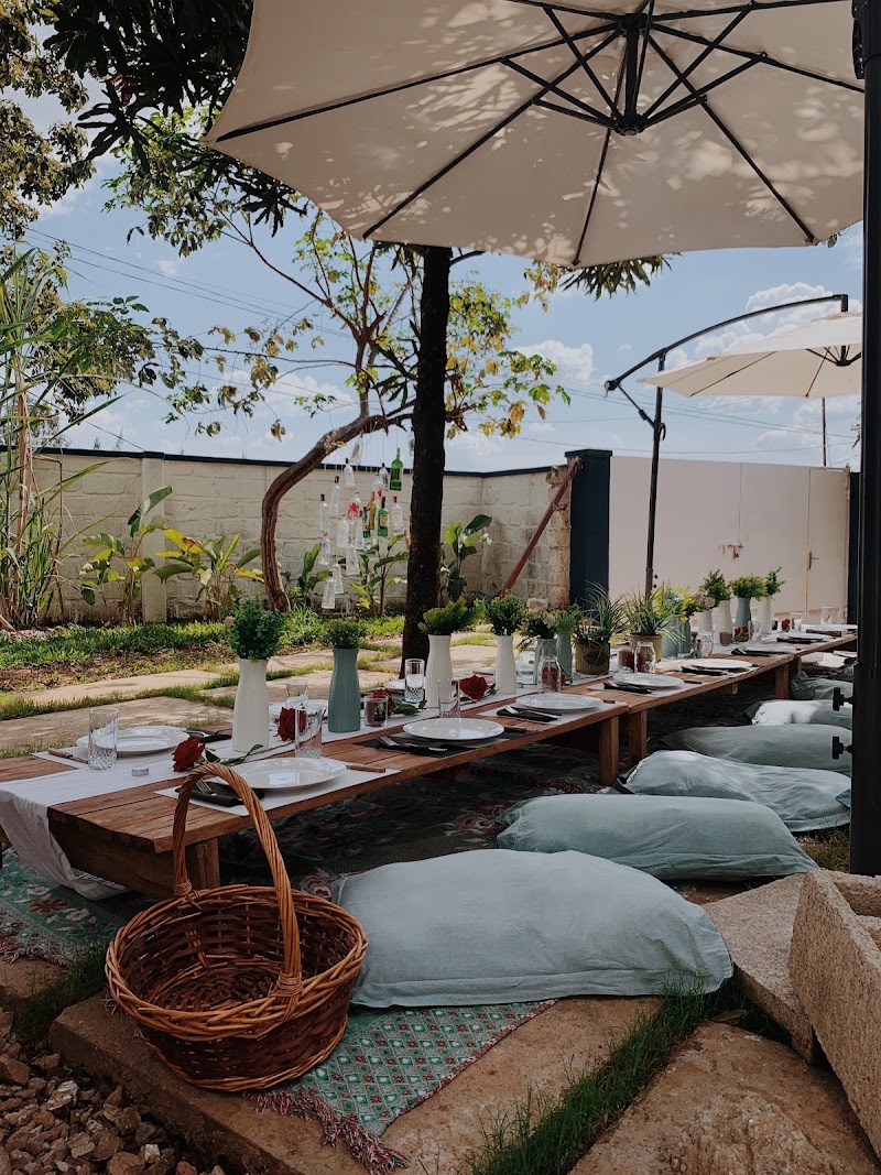 Photo 3 at Utakah in Kigali
