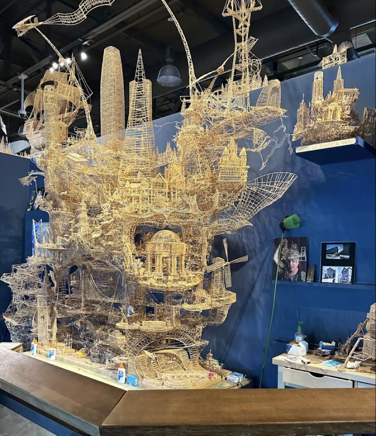 Photo 2 at Exploratorium in San Francisco