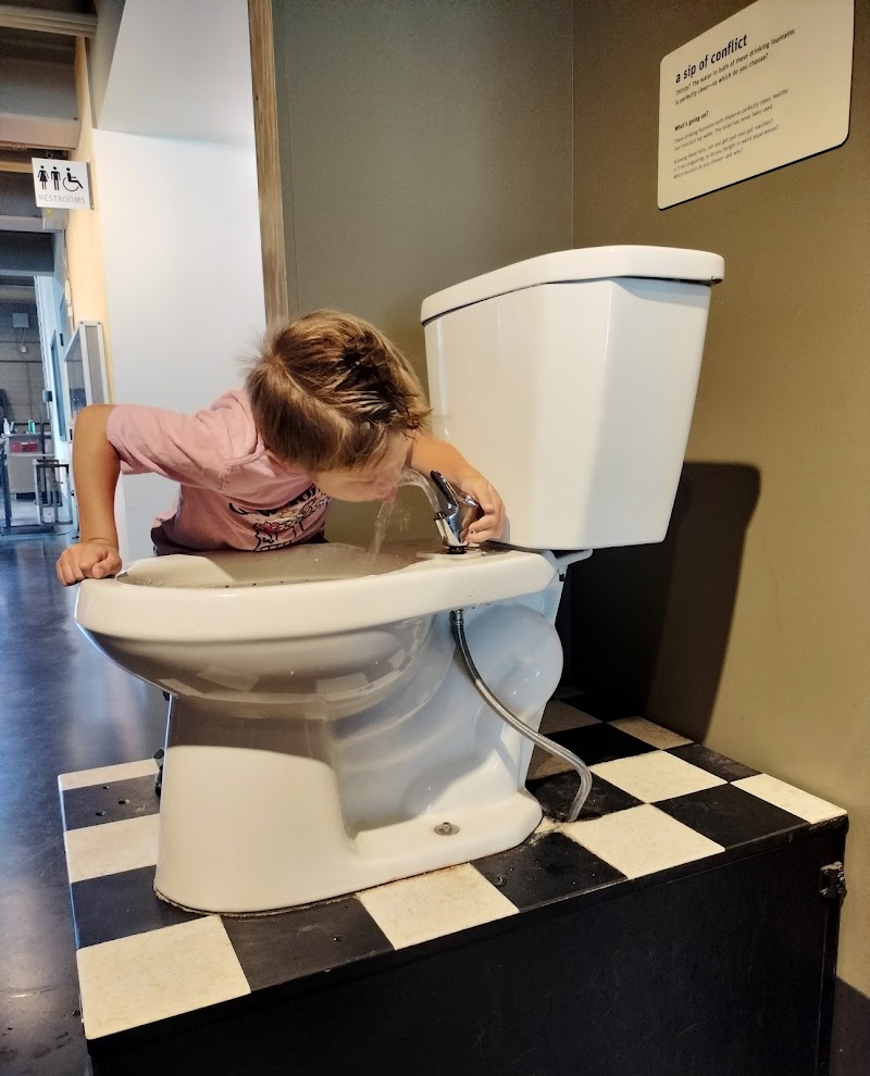 Photo 6 at Exploratorium in San Francisco