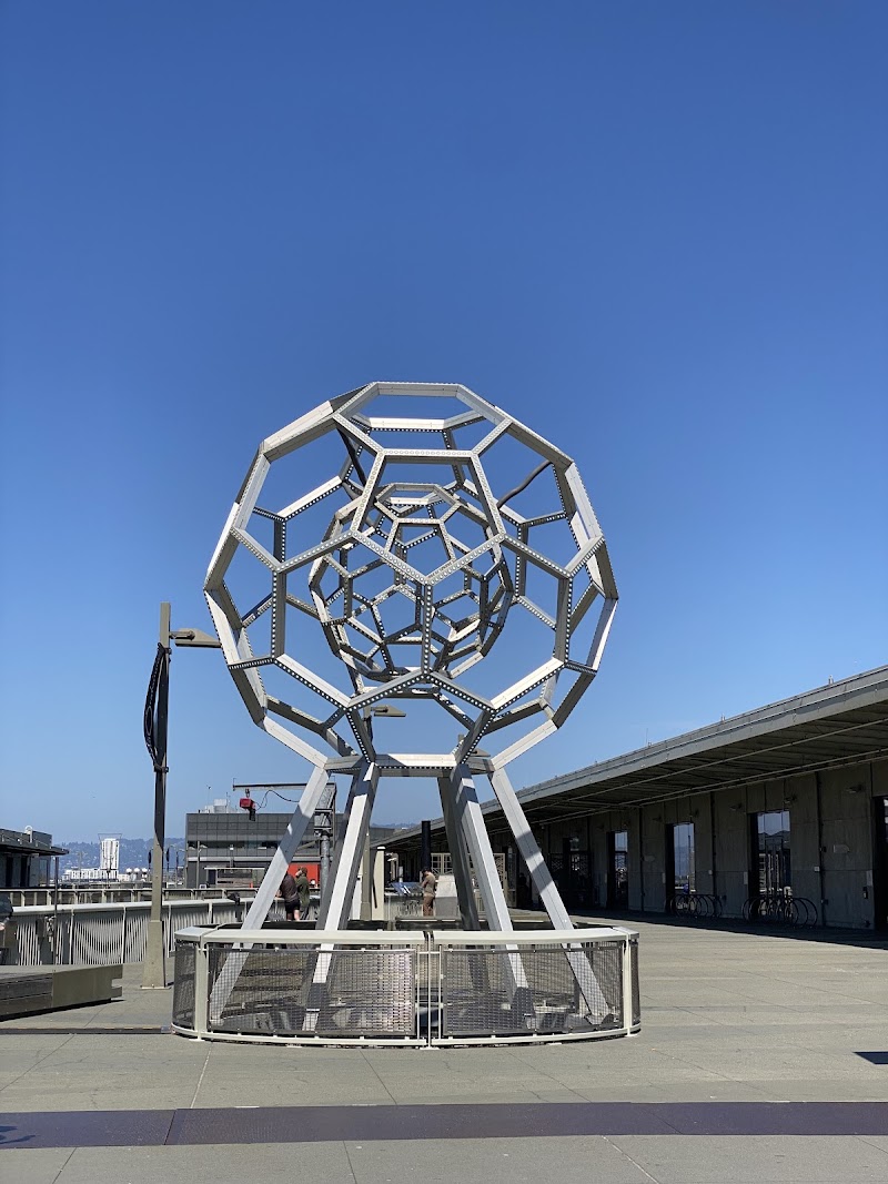 Photo 3 at Exploratorium in San Francisco
