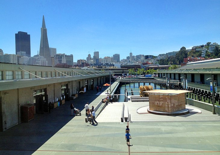 Photo 5 at Exploratorium in San Francisco