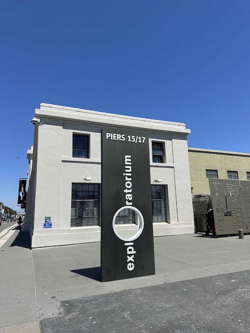 Photo 4 at Exploratorium in San Francisco