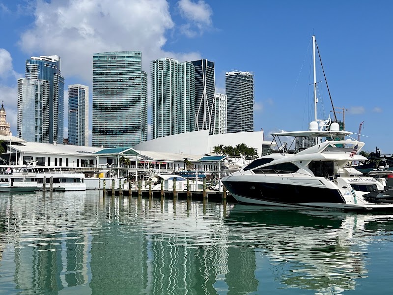Photo 6 at Torch of Friendship in Miami